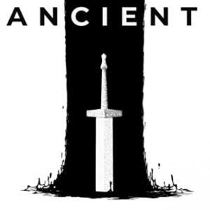 The Ancient: A Novel Paperback – April 19, 2021