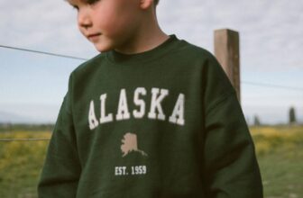 On The Farm in Washington