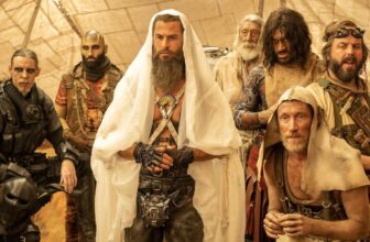 Let’s Speak In regards to the Ending of Furiosa