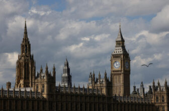 The UK passes its model of the EU’s Digital Markets Act