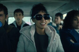 The Umbrella Academy Unleashes One Extra Time Journey Mission for Its Last Season