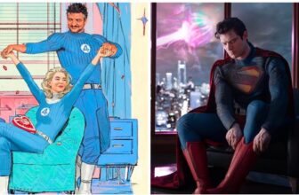 Superman and Incredible 4 Lead 2025’s Wonderful IMAX Slate