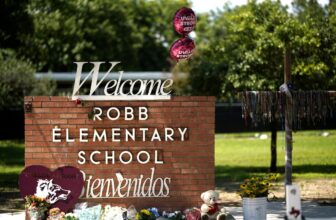 Meta and Activision face lawsuit by households of Uvalde college taking pictures victims