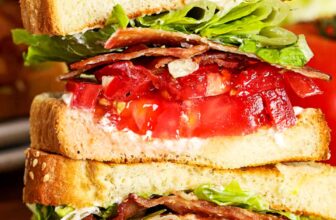 Good BLT Sandwich – Spend With Pennies