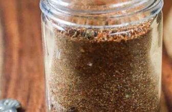 Selfmade Taco Seasoning Recipe – Spend With Pennies