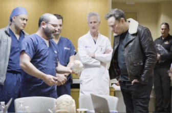 One other affected person will get Neuralink’s mind implant