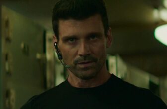 Peacemaker Season 2 Enlists Frank Grillo to Do What He Does Finest