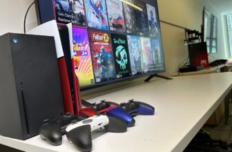 Tips on how to Stream PS5 and Xbox Video games