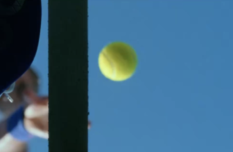 ‘Challengers’ VFX artists present how they did that tennis ball POV scene