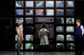 Our Stranger Issues Longing Intensifies With First Stage Present Trailer