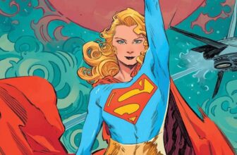 DC’s Supergirl Film Arrives Summer time 2026