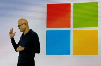 Microsoft introduces its AI-centric Copilot+ PCs