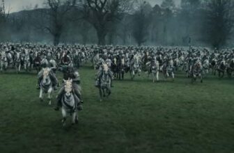 What We Know About Sauron’s Warfare With the Elves in Rings of Energy