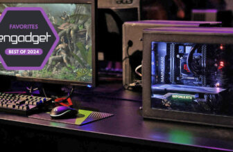 The 20 greatest PC video games you’ll be able to play proper now for 2024