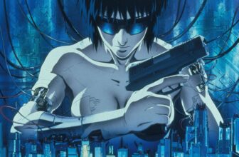 Ghost within the Shell Returns With a New Anime in 2026