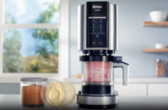 The Ninja Creami ice cream maker is right down to $149 for Memorial Day