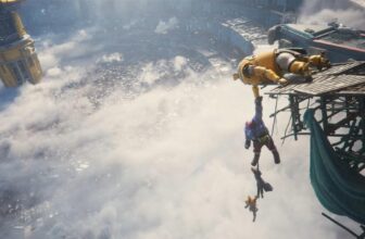 Sony’s Overwatch-esque Harmony is coming to PS5 and PC on August 23