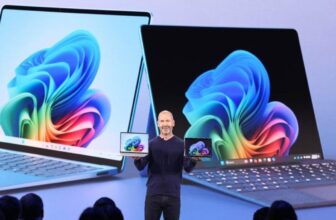 Microsoft’s Copilot+ PCs Are a Full Court docket Press Towards Apple