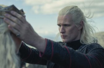 10 Standout Sci-Fi, Horror, and Fantasy Sequence on Max