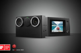 Acer launches a compact SpatialLabs digicam for 3D photographs and movies
