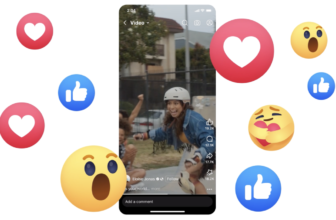 Meta says the way forward for Fb is younger adults (once more)