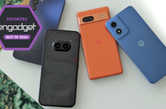 The most effective price range Android telephone for 2024