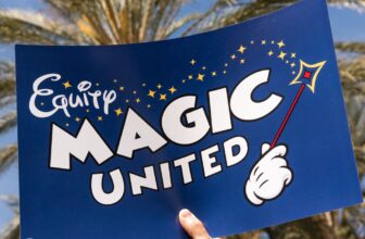 Disneyland’s Characters and Parade Performers Efficiently Unionize