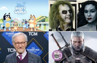 Toss a Coin to This Week's High Sci-Fi, Horror, and Fantasy Tales