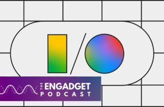 The nice, the unhealthy and the AI of Google I/O 2024