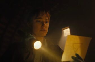 Longlegs Continues to Look Like Summer season’s Freakiest Movie