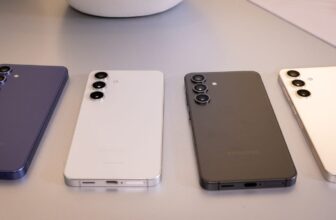 The Harsh Fact Behind Samsung’s Telephone Restore Program