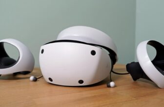 Sony is engaged on a PC adapter for the PlayStation VR2