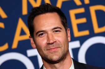 Jurassic World 4 Provides Manuel Garcia-Rulfo to Its Enigmatic Forged