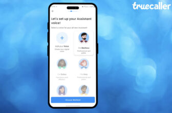 Microsoft’s Azure AI Speech lets Truecaller customers create an AI assistant with their very own voice