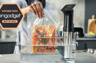 A newbie’s information to good sous vide