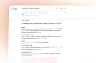 Google is placing extra restrictions on AI Overviews after it advised individuals to place glue on pizza