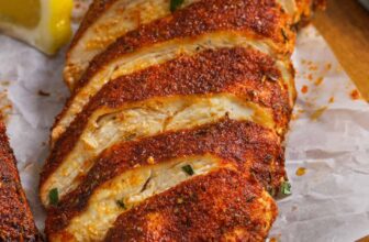 Cajun Hen – Spend With Pennies