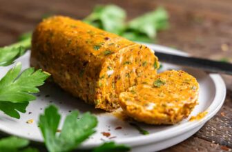 Cayt’s Cowboy Butter – The Keep At Dwelling Chef