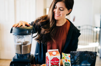 How you can eat on your menstrual cycle