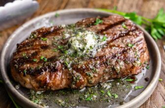 Methods to Grill Steak Completely Each Time