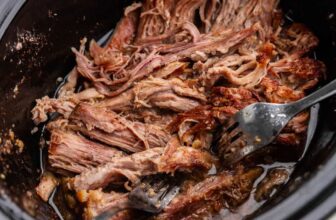 Gradual Cooker Kalua Pork – The Keep At Dwelling Chef