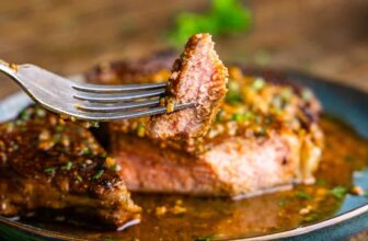 Good Ribeye Steak – The Keep At Residence Chef