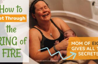 Learn how to Deal with the Ring of Fireplace Throughout Your Pure Delivery