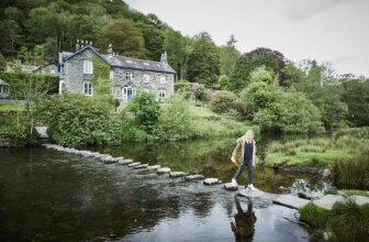 Why I Love a Staycation (and Some Favorite Self-Catering Gems)