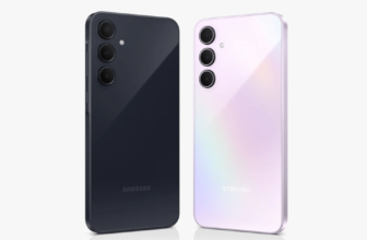 Samsung Galaxy A35 5G Lands In The US: AMOLED Show For Much less Than $400