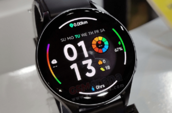 Lava Teases ProWatch XN: The Subsequent Technology Smartwatch With Gorilla Glass 3