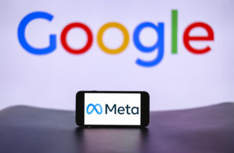 Meta and Google wish to make AI offers with Hollywood studios