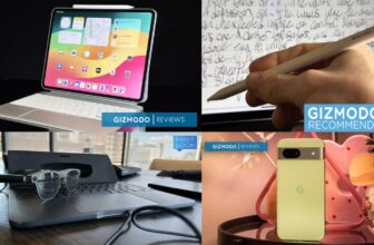 The Finest Devices of Might 2024