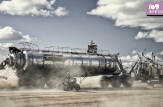 George Miller Reveals How Many Visible Results Are in Furiosa