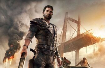 George Miller Needs Mad Max to Take One other Journey Into Video Video games